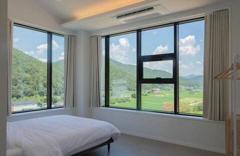 Gyeongju Parkdallim Pool Villa