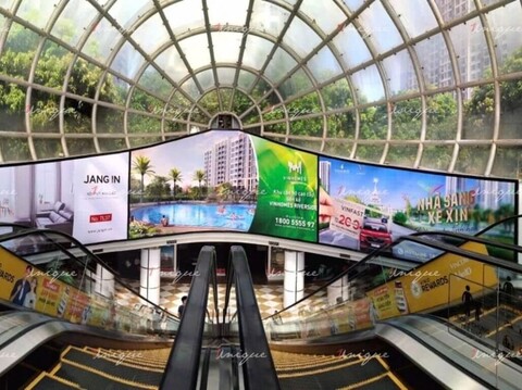 다니 아파트먼트 - 타임즈 시티 - 하노이