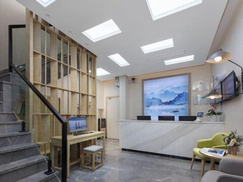 Xibeilai Hotel (Jianshe Third Road Subway Station of Hangzhou Olympic Sports Expo City)