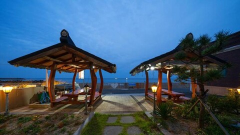 Haru Pension