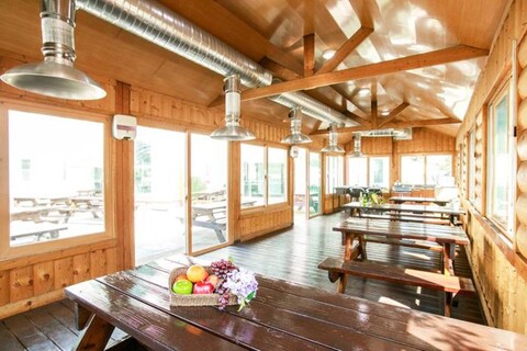 Aquamarine Pension