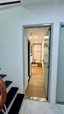 탐 다의 에라 아파트먼트