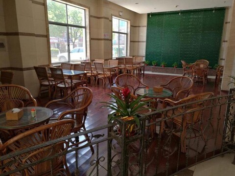 Liantong Hotel