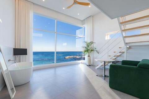 Gangneung Staysuan (newly built in October 22, ocean view)