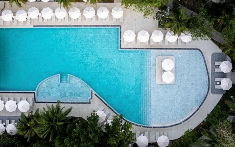 센타라 카론 빌라 푸켓