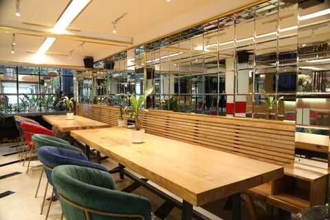 더 퀸도르 부티크 호텔