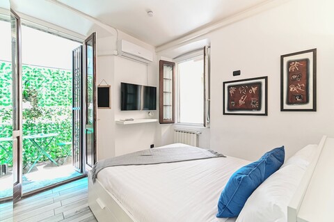 조이비 알 두오모 게스트 하우스