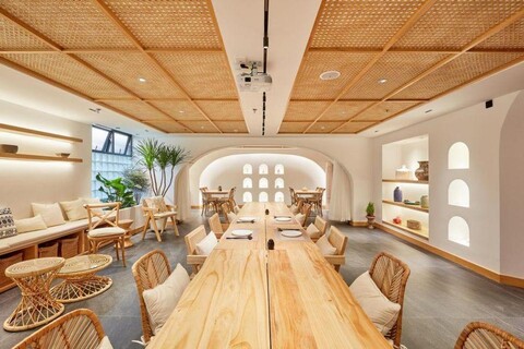 DAILY HOTEL (Guangzhou Panyu Changlong Xiajiao Metro Station Store)