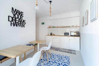 Casa M&J guesthouse