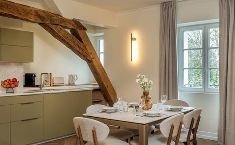 로를로주 - 아파트호텔