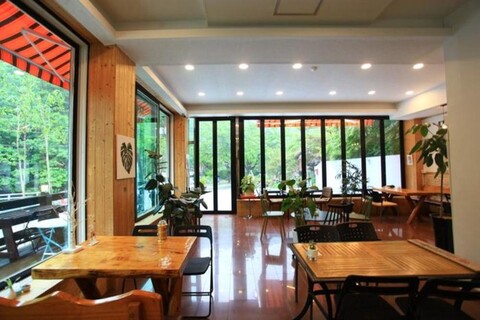 Pension Tomato House