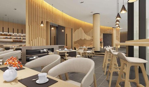 Shanghai Jinqiao Berkesy Residence