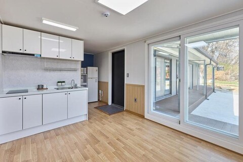 Mu Chang Po Sunset Sea Pension (Annex)