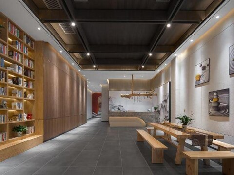 Xiaoyu Hotel (Changsha Railway Station Subway Station)