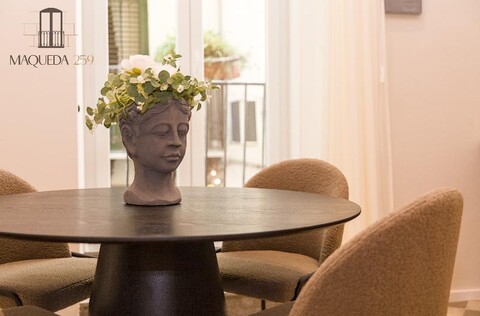 Maqueda 259 - In Palermo's Lively Heart