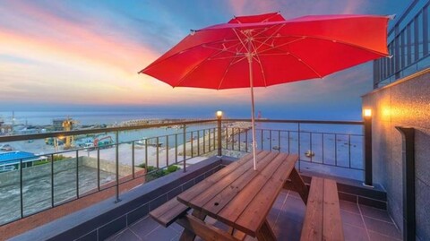 Delta Diving Resort & Pension