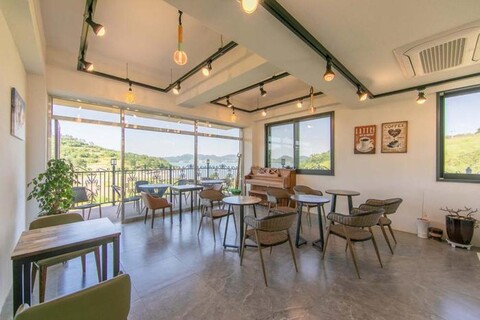 Baekri Island Pension