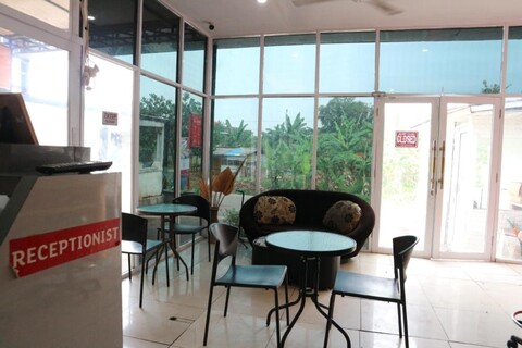 마이 홈 인 치부부르