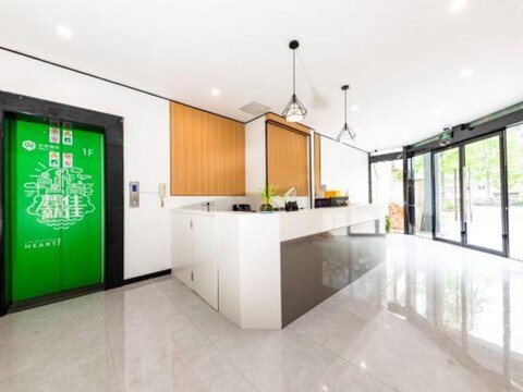 Kaiman Hotel (Shanghai FengxianNangiao Tongyang Road Branch)