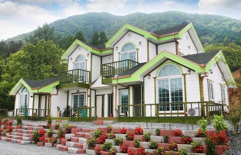 Cheongcheon Outing Pension