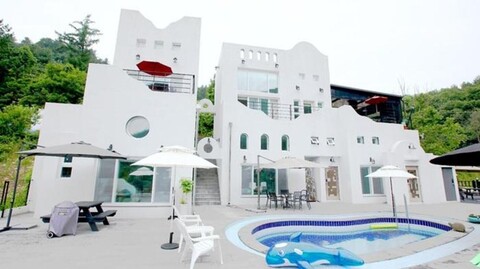 Cheonsangjiae Pension