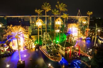 SKY PARADISE スカイパラダイス　ラクエン