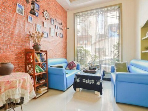 Zhangjiajie Wutong Hostel