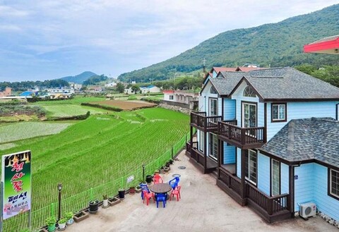 Angel Flower Pension