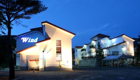 Windy Hill Pension