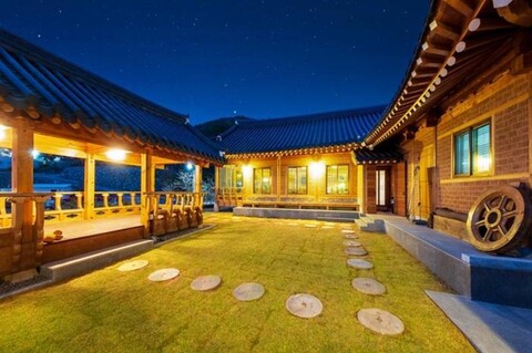 Darisim Hanok Pension