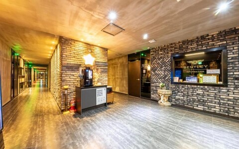 광주 첨단 벤틀리 호텔