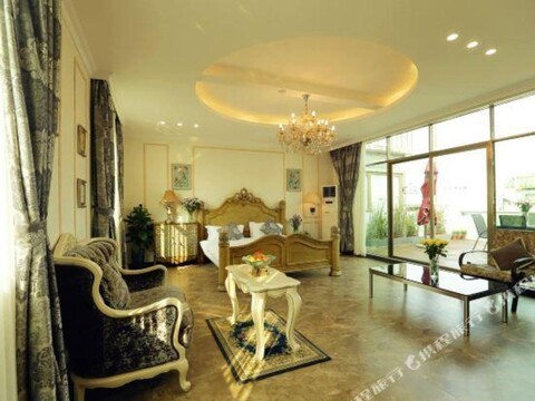 Time Walk Guesthouse