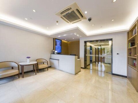 CJIA Apartment (Shanghai Airport Industrial Park)