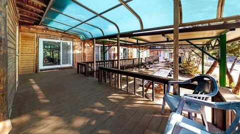 Hwangtoseong Pension