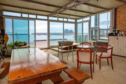 Eoeundol Oullim Pension