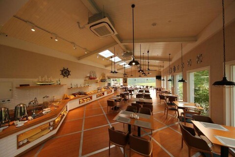 Oriental Land Resort (Hotel)