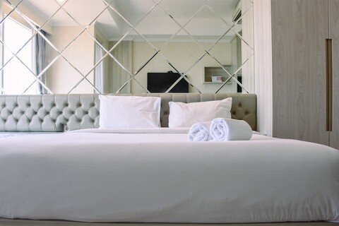 스트라테긱  미니말리스트 스튜디오 앳 멘텡 파크 아파트먼트