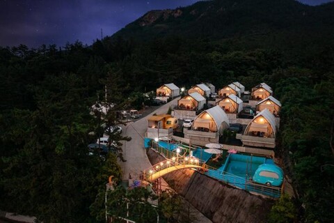 Rims Glamping