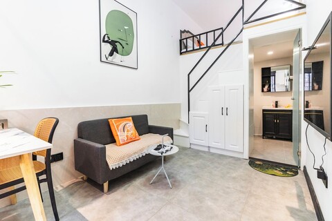 상하이 힐스&싱 3067 홈스테이