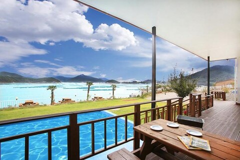 Nature Dameun Pension