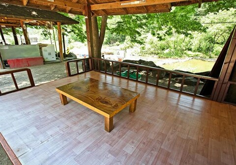 Sangol Madang Pension