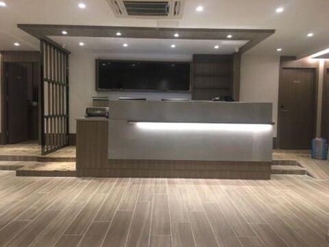 HanTing Hotel (Nanjing Fuqiao Subway Station Future City)
