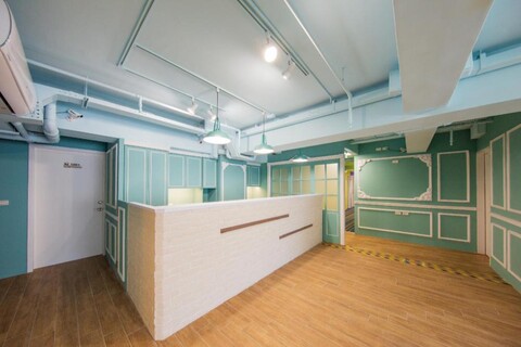 가오슝 아이 하이 호텔