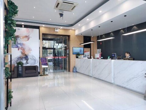 Shankee Chain Hotel (Shanghai Boyuan Road)