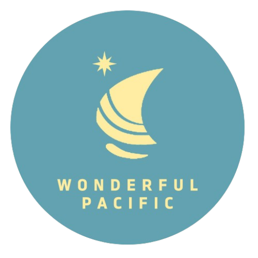 Wonderful Pacific