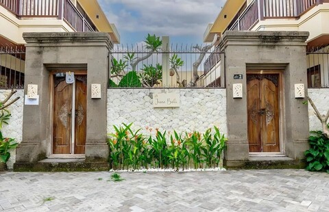 즈나 발리 빌라