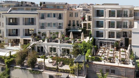 뮬라 호텔 - 스페셜 클래스