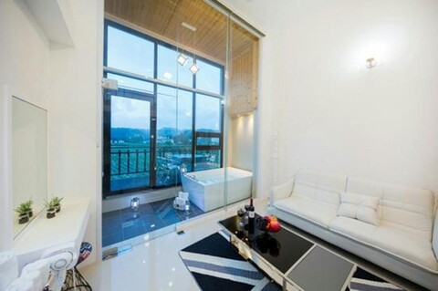 The Poom-eun Pension