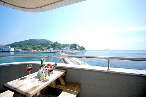 White Lighthouse Pension