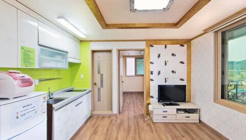 Daecheon Eco Pension